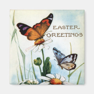 Easter Decorations Kitchen Gift Products Magnet