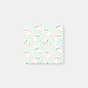 Easter Decorations Post-it Notes