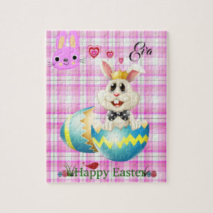 Easter Decorative Jigsaw Puzzle