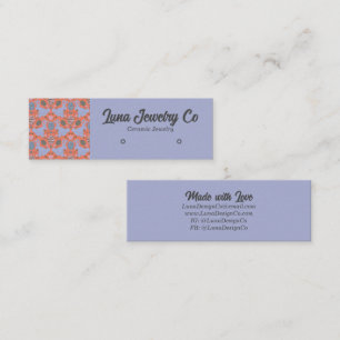 Easter Delight Jewellery Business Card