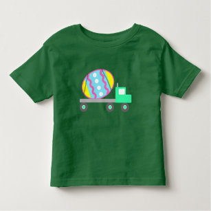 Easter Delivery Toddler T-Shirt