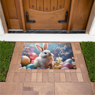 Easter Doormat