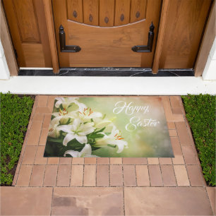 Easter Doormat