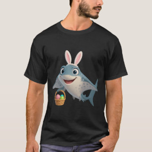 Easter Eagle Ray T-Shirt