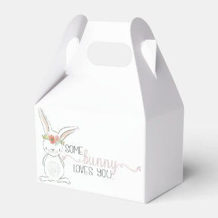 Easter, Easter Bunny, Easter packaging Favour Box