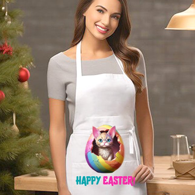 Easter Egg Hunt! Bird Apron (Creator Uploaded)
