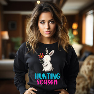 Easter Egg Hunt - Character T-Shirt