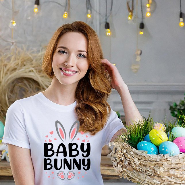 Easter Egg Hunt! Crucifixion T-Shirt (Creator Uploaded)