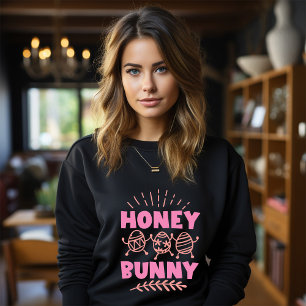 Easter Egg Hunt. Cute Baby T-Shirt