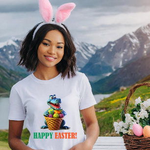 Easter Egg Hunt - Cute T-Shirt