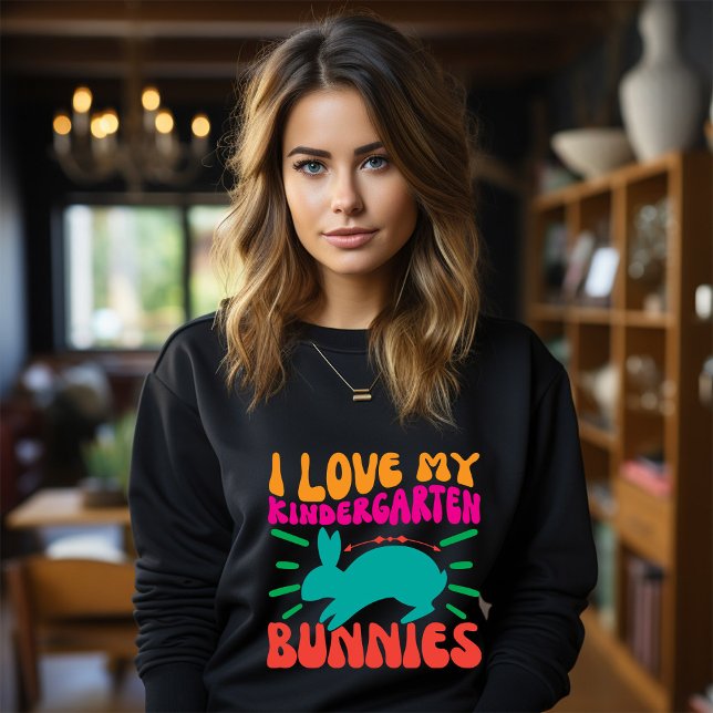 Easter Egg Hunt. Decoration T-Shirt (Creator Uploaded)