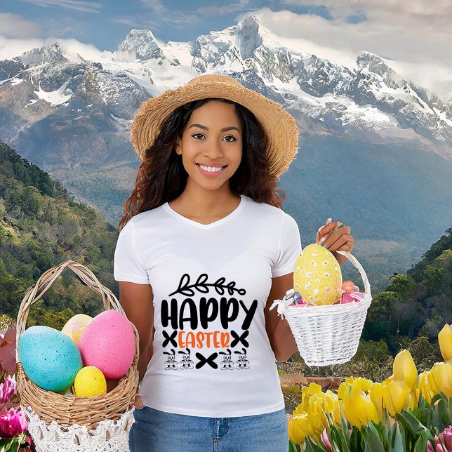 Easter Egg Hunt - Funny Easter T-Shirt (Creator Uploaded)