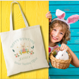 Easter Egg Hunt Gear - Tote Bag  