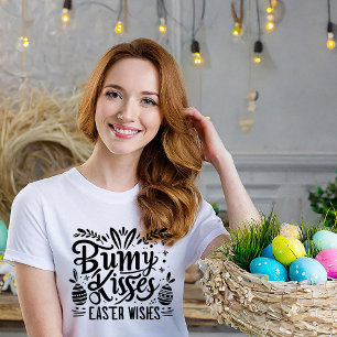 Easter Egg Hunt! Girl T-Shirt