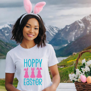 Easter Egg Hunt - God T-Shirt