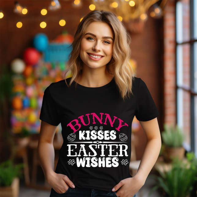 Easter Egg Hunt - Happiness T-Shirt (Creator Uploaded)