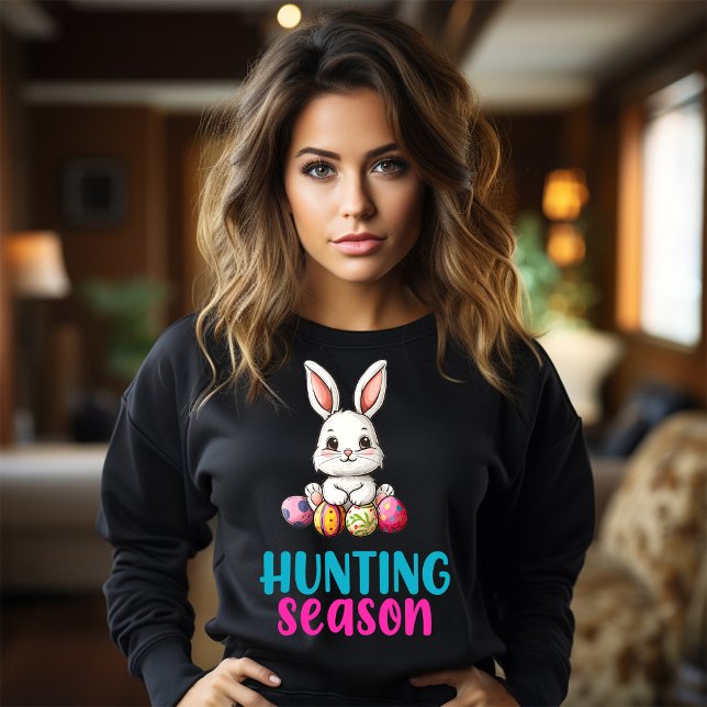 Easter Egg Hunt - Humourous T-Shirt (Creator Uploaded)
