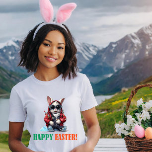Easter Egg Hunt - Spring Holiday T-Shirt