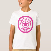 Easter Egg Hunt T-Shirt