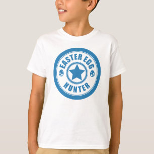 Easter Egg Hunt T-Shirt
