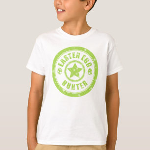 Easter Egg Hunt T-Shirt