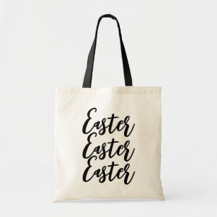 Easter Egg Hunt Tote Bag
