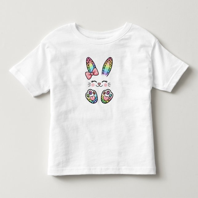 Easter Egg Hunter T-Shirt (Front)