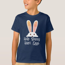 Easter Egg Hunters