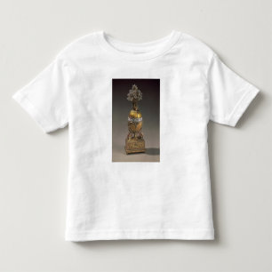 Easter Egg in the Form of a Vase Toddler T-Shirt
