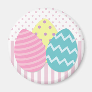 Easter Egg Magnet