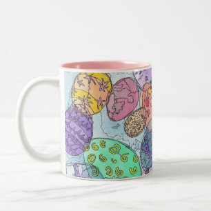 Easter Egg Mug