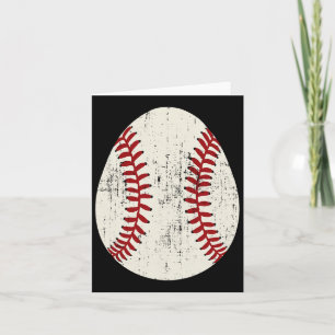 Easter Egg Sell Card