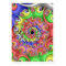 Easter Egg Spiral Fractal