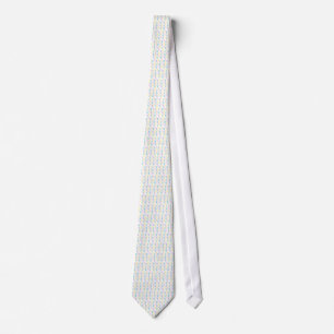 Easter Egg Tie