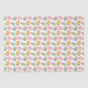 Easter Egg Tissue Paper