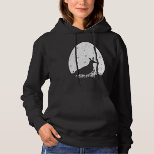 Easter Egg Vintage Retro Style Albatross Bird East Hoodie