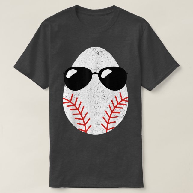 Easter Egg Women Men Teen Girls Boys Outfit  T-Shirt (Design Front)