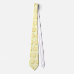 Easter Egg (Yellow) Tie