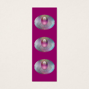 Easter Eggs Bookmarks
