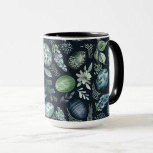 Easter Eggs Coffee Mug