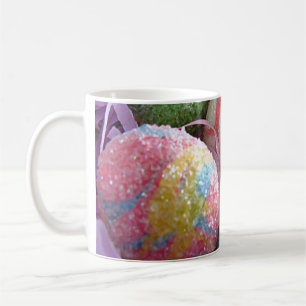 Easter Eggs Coffee Mug