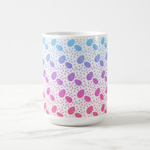 Easter Eggs Coffee Mug