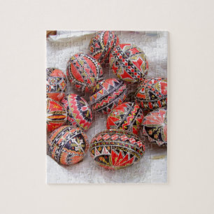 Easter Eggs Jigsaw Puzzle