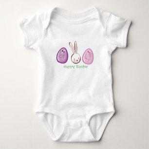 Easter Eggs Kid's Easter Shirts