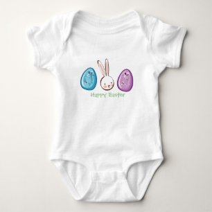 Easter Eggs Kid's Easter Shirts