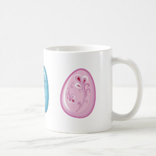 Easter Eggs Mug