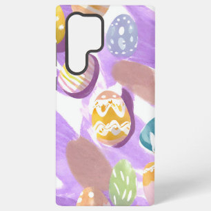 easter eggs samsung galaxy case