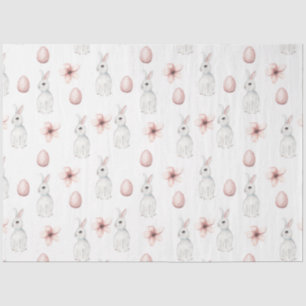 Easter Eggs Series Design 6 Tissue Paper