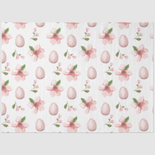 Easter Eggs Series Design 8 Tissue Paper