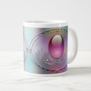 Easter Eggs Speciality Mug